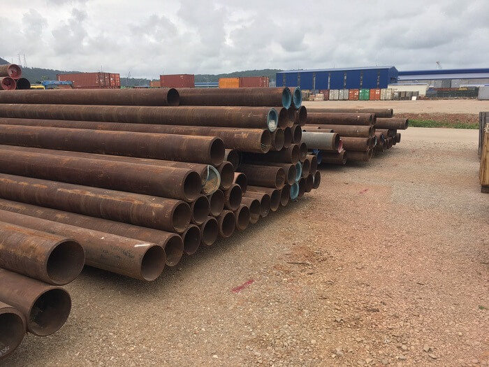 Thu mua phế liệu quận 10 giá cao tại Miền Nam