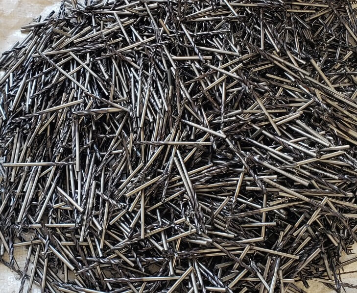 Thu mua phế liệu hợp kim giá cao tại Miền Nam