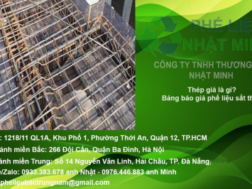 Sắt tây là gì? Đặc điểm, ứng dụng & phương thức sản xuất